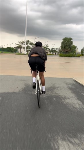 Exploring Fixed Gear Bicycle Culture in Cambodia