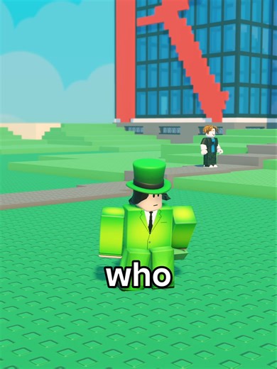 wait.. HE'S THE RICHEST?! #roblox | the richest tycoon
