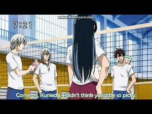 Beelzebub - Himekawa's Hair