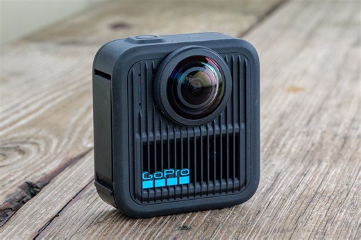 GoPro beyond the Hero? New footage offers tease of next-gen cameras