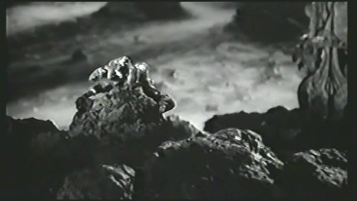 The Mask Of Satan aka Black Sunday (1960) Trailer