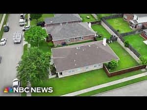 Texas sees home insurance rates skyrocket as disaster costs pile up