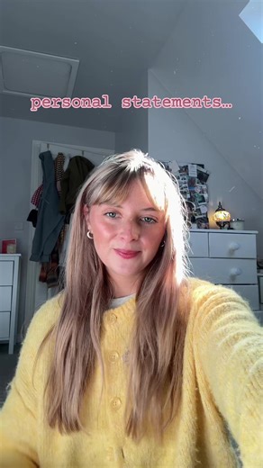 Top Tips for Writing a Teaching Personal Statement