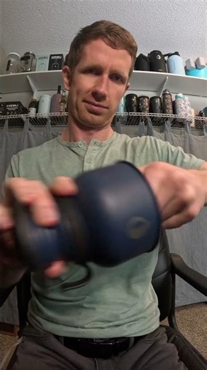 The Ultimate Portable Coffee Hack for Campers