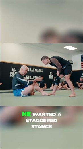 Master Jiu-Jitsu Hand Locks and Stance Changes #shorts