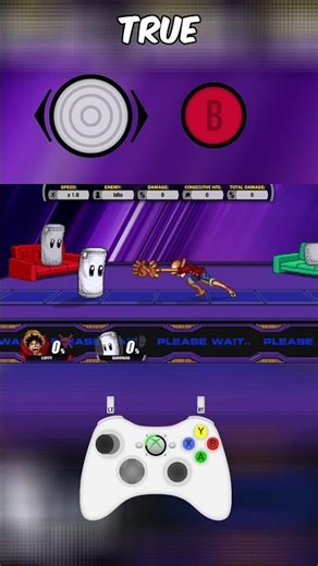 Tutorial de Combos Chidos con Luffy | Super Smash Flash 2