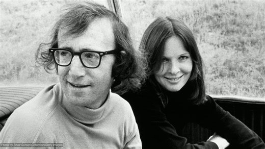 Woody Allen Leads Hollywood Tributes To Diane Keaton