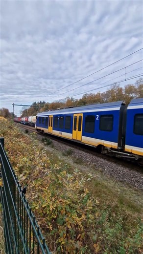 Vectron RTB Cargo EU Intermodal + HuthisonPort / NS SNG- IV + WoW 😋😋😋
