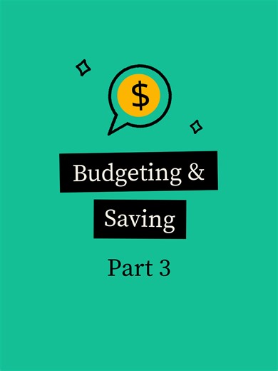 This is where it all comes together. From shopping in season to choosing when to splurge, our trio shows how real people balance thrift, convenience, and enjoyment. 🍲 Want more tips like this? Click the link in the bio to watch the full video in our Financial Literacy course. Made possible with support from @intuitofficial for Education.
