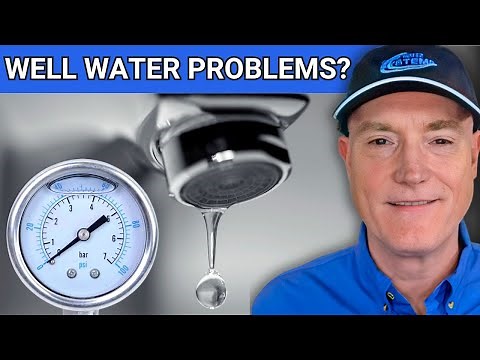 How To Measure Your Well’s Flow Rate and Pressure