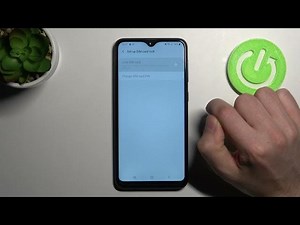 How to Lock SIM Card with SIM PIN in Samsung Galaxy A10 – Add SIM Lock