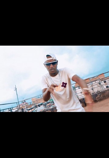 Omongina Baba Ribero Official Music Video