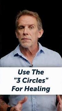 How To Use The "3 Circles" For Healing