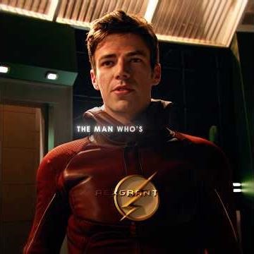 Everything changed after Barry created the Flashpoint #theflash #edits #shorts