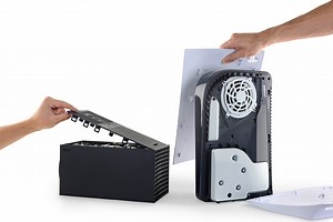 PlayStation 5 vs Xbox Series X: A Heated Teardown Showdown