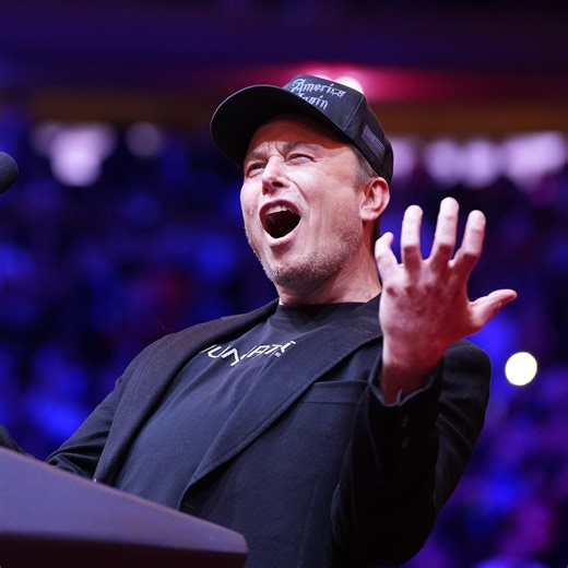 Elon Musk Sells X, Formerly Twitter, in $33 Billion Deal to His AI Startup