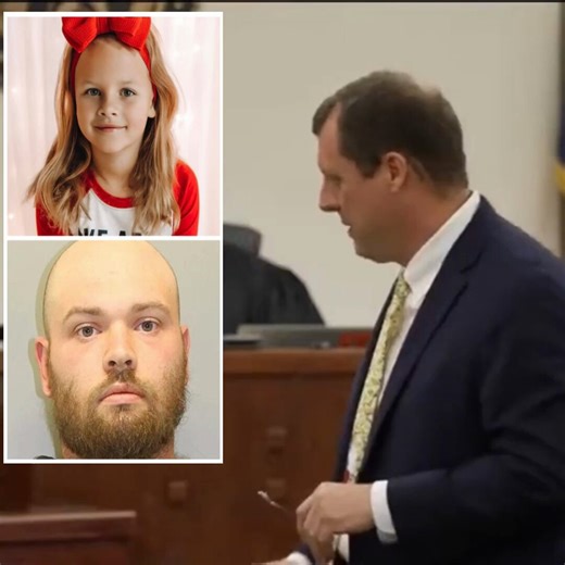 NEW: Prosecutor suggests DNA evidence shows FedEx driver Tanner Horner s*xually assaulted 7-year-old Athena Strand before strangling her to deathHis DNA allegedly found under her fingernails"We have DNA. Not only do we have initial DNA from Athena that has Tanner Horner's... We also have Tanner Horner's DNA in places where you shouldn't find DNA on a seven-year-old girl."