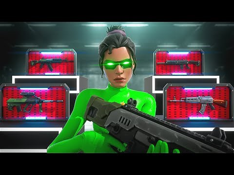 What is the Best Assault Rifle in Fortnite?