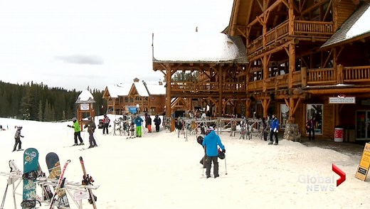 Lake Louise releases plan for potential changes