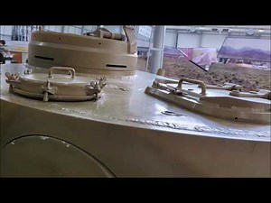 Tiger 131 - Tiger I Tank - detailed close up at The Tank Museum, after Tiger Day 2024