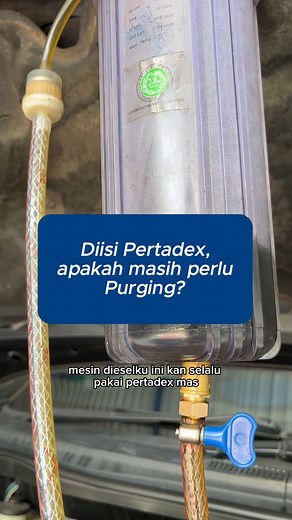 Save informasi ini!! Penting nya Purging pada mesin diesel Silahkan save kontak personal kami, dan berikut lokasi kami: BENGKEL MOBIL PLAT AD MOJOLABAN Google Maps: Bengkel Mobil Plat AD Mojolaban Alamat: Desa Dukuh, Kec. Mojolaban, Kab. Sukoharjo Contacs/ darurat/ konsultasi/ reservasi: wa.me/+62 813-9130-4597 #bengkelplatad #bengkelmobil #mobildiesel #purging #purgingdiesel #surakarta #solo | Plat AD Mojolaban | Facebook