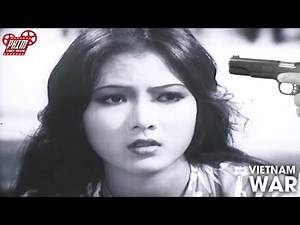 Vụ Án Làm Bạc Giả Của Người Hoa Ở Sài Gòn - Phim Lẻ Việt Nam Thời Chiến 1975 - Phim Hình Sự Việt Nam