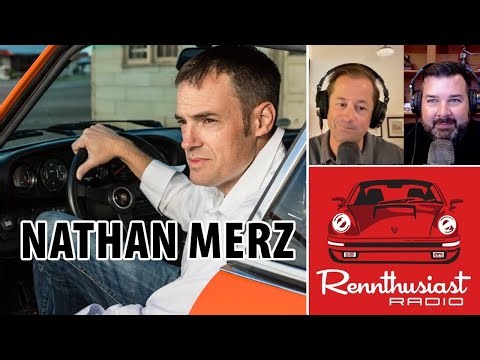 Nathan Merz on What’s Hot And What’s Dead In The Porsche Market