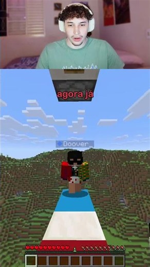 MINECRAFT MLG ROULETTE