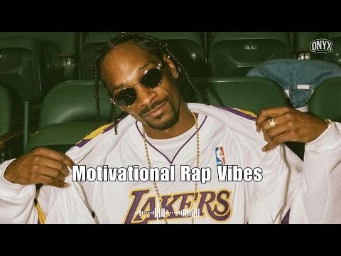 playlist “motivational rap & hip hop vibes ⚡” | gym · grind · focus · study · night drive mix
