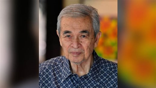 Malaysia's former Prime Minister Abdullah Ahmad Badawi dies, aged 85 - CNA