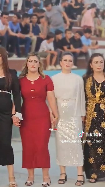 LAV_ViDEO على TikTok