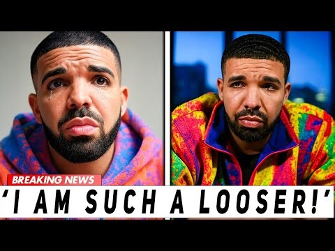 BREAKING: Drake Just LOST EVERYTHING — Fans Can’t Believe What Happened!