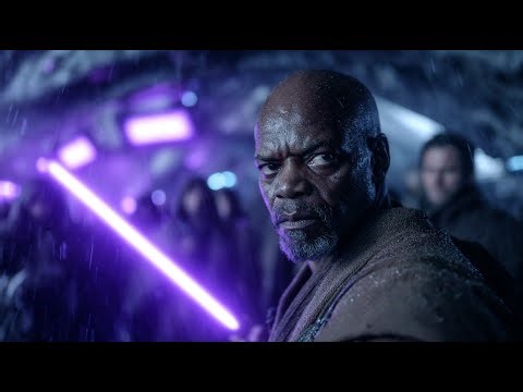 What If Windu Formed an Anti-Vader Network? | STAR WARS Theories To Fall Asleep To