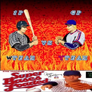 9.8K views · 126 reactions | Super Bases Loaded | SNES | 1991 | Retro-Entertainment TV | Facebook