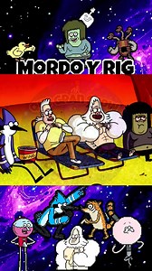 157K views · 7.9K reactions | Despedida De Soltero Zingo PT FINAL #regularshow #skips #Mordecai #Rigby | Mordecai Y Rigby | Facebook