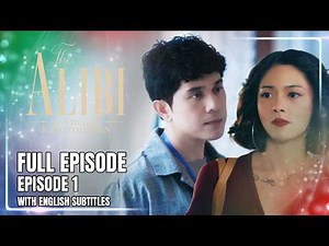The Alibi: Ang Buong Katotohanan | Episode 1 | March 16, 2026 (w/ English Subtitles)