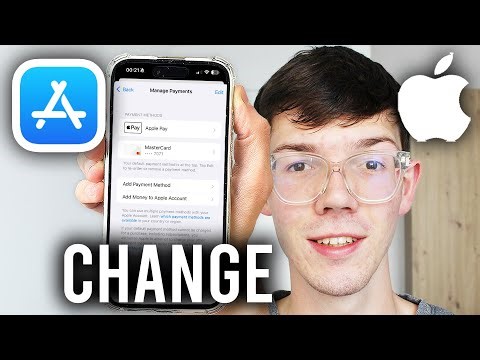 How To Change Payment Method On iPhone - Step By Step