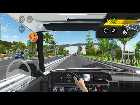 Custom Cars: Online Drive - Sprinter Duo POV Drive | New Update