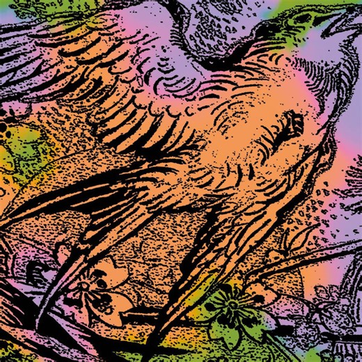 Various - One Swallow Doesn't Make A Summer Part 4