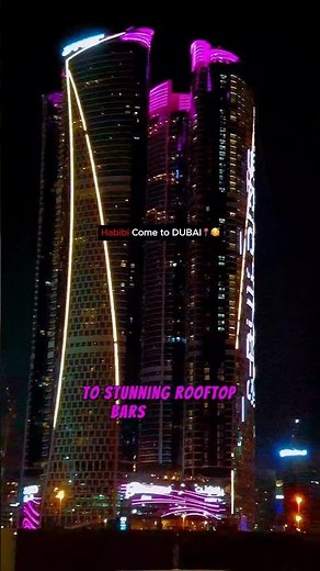 Dubai’s Best Kept Nightlife Secrets Revealed for 2024!