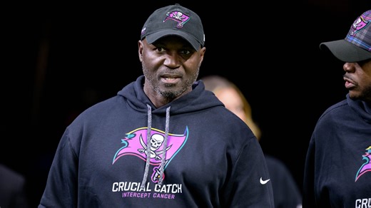 Todd Bowles Gives Odd Response To Timeout Mistake