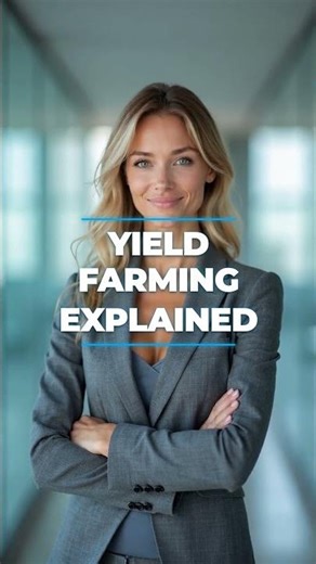 Yield Farming Explained: How to Grow Crypto Without Selling