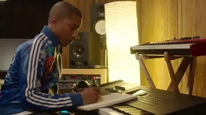 Superstar. Like never before. Pick a colour with Pharrell Williams at: http://a.did.as/61832TJR | adidas Originals