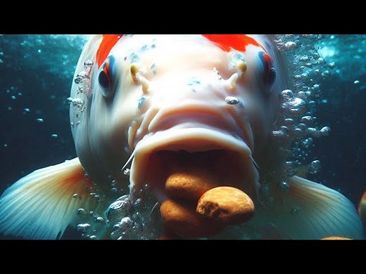 32K views · 1.2K reactions | In this video I explain why Koi Fish Grow LARGE and fast in a Natural Pond? Koi need a lot of things like good water, high temperatures and good food. But how do the Japanese koi breeders use their insane mud ponds to grow these fish? Let me Explain! #koipond #oaselivingwater #japanesekoi #koifish #koi #breedingkoi #gardendesign | The Koi Partner | Facebook