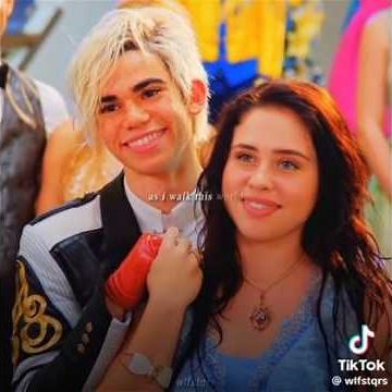 Carlos Edit from Descendants 3 🐾💔 | Original Song Tribute to Cameron Boyce