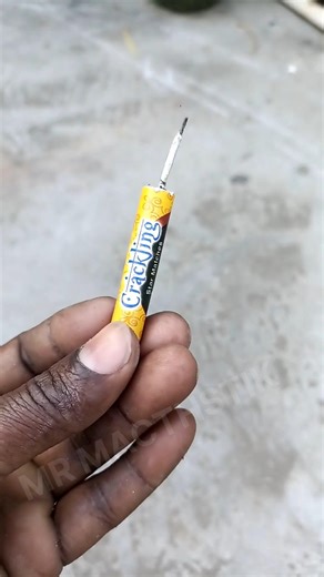 Unique Types Of Diwali Crackling Cracker Testing 🤩💥 #shorts