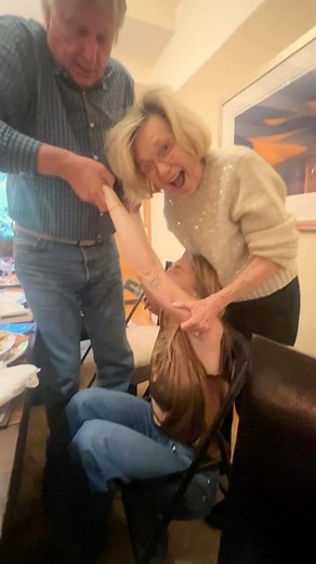 Alix Traeger on Instagram: "A THANKSGIVING NIGHTMARE"