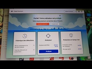 TUTO DÉSINSTALLER MALWAREBYTES ANTIMALWARE MAC 👌