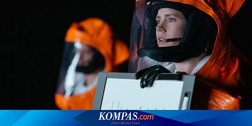 5 Rekomendasi Film tentang Serangan Alien