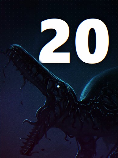 Descubre al Night Feeder: El Depredador Nocturno de Primal